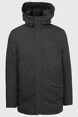Legend Herren Winterparka