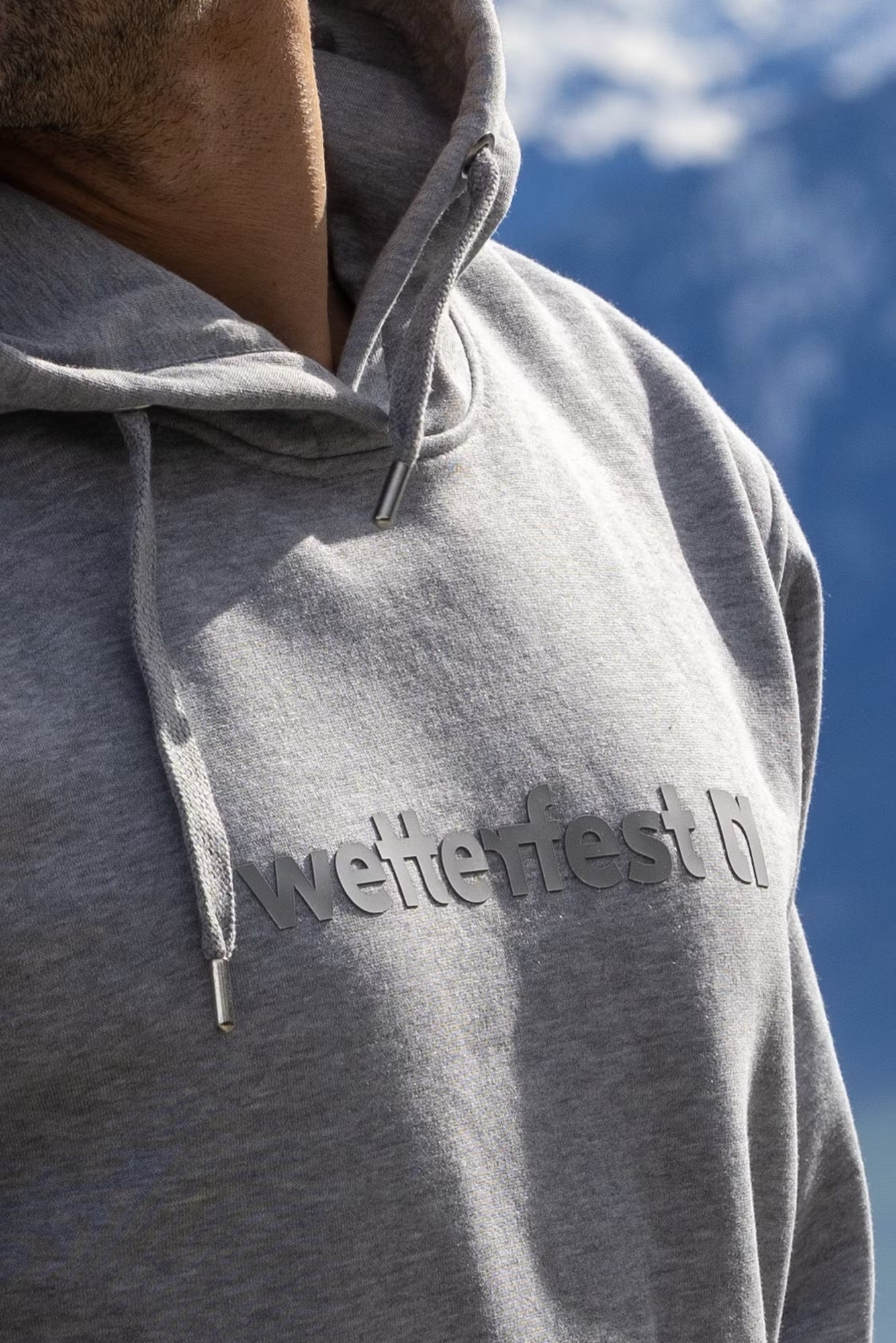 Hobo WF Hoodie Unisex