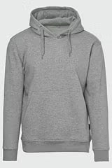 Hobo WF Hoodie Unisex