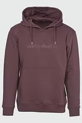 Hobo WF Hoodie Unisex