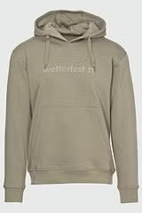 Hobo WF Hoodie Unisex