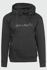 Hobo WF Hoodie Unisex