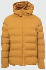 Frost Herren Winterjacke