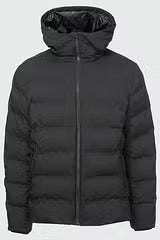 Frost Herren Winterjacke