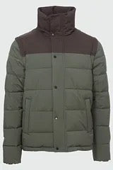 Leon Herren Thermo Jacke