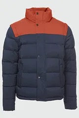 Leon Herren Thermo Jacke