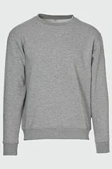 Holt WF Unisex Sweater
