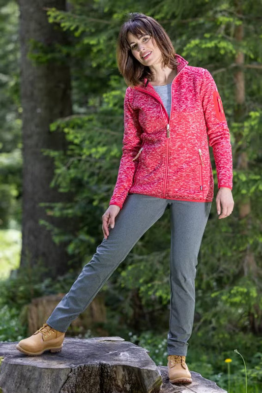 Pippa Damen Soft Shell Hose