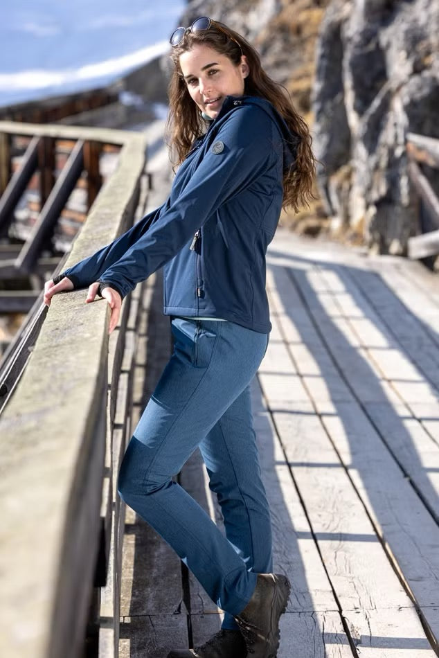 Pippa Damen Soft Shell Hose
