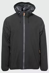 Leano Herren Thermo Jacke