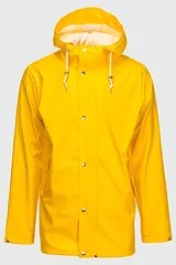 Vance Herren Regenjacke