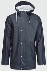 Vance Herren Regenjacke