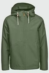 Nilson Herren Regenjacke