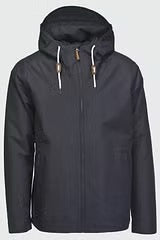Nilson Herren Regenjacke