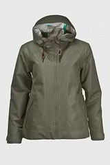 Gemma Damen Regenjacke
