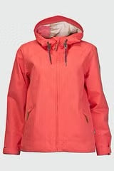 Gemma Damen Regenjacke