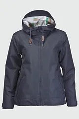 Gemma Damen Regenjacke