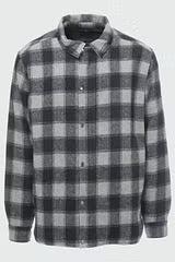WEST Karo Jacke Unisex