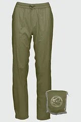Shelter Damen Regenhose