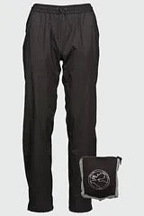 Shelter Damen Regenhose