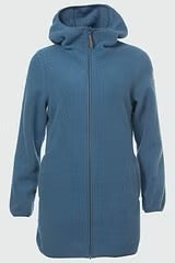 Padma Damen Sherpa Mantel