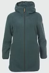 Padma Damen Sherpa Mantel