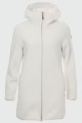 Padma Damen Sherpa Mantel