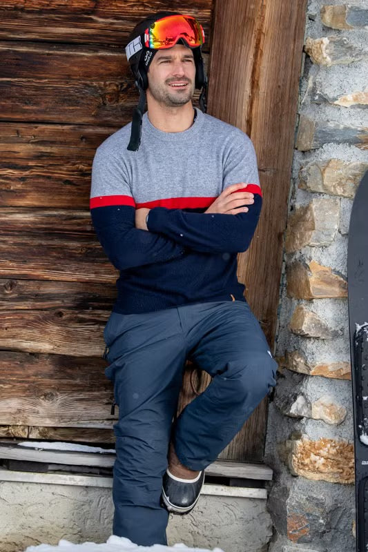 Kuno Herren Pullover