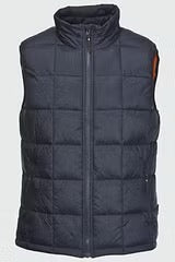 Bram Herren Thermo Gilet