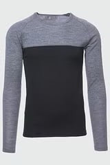 Lucas Merino Shirt Herren