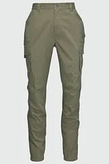 Delmar Cargo Herren Wanderhose