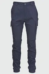 Delmar Cargo Herren Wanderhose