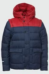 Marley Kinder Winterjacke