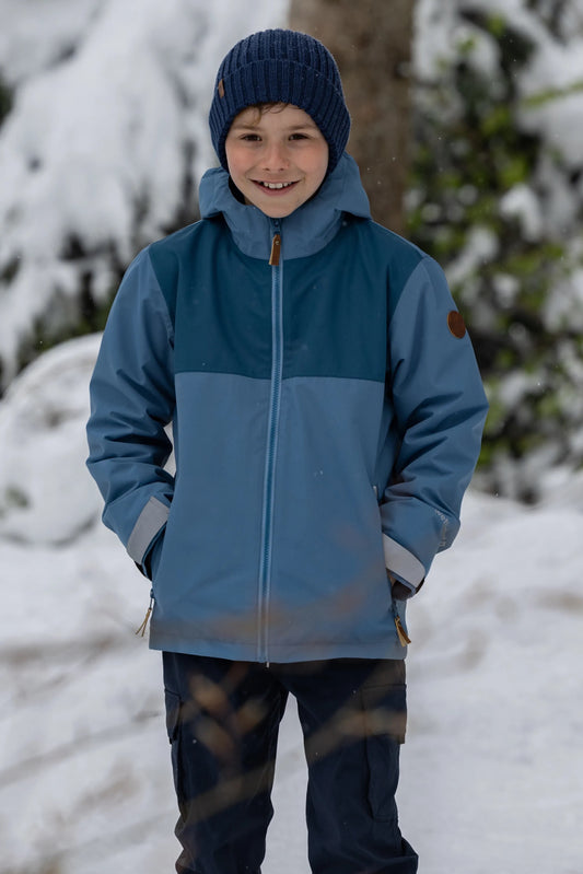 Pawel Kinder 3 in 1 Jacke
