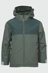 Pawel Kinder 3 in 1 Jacke