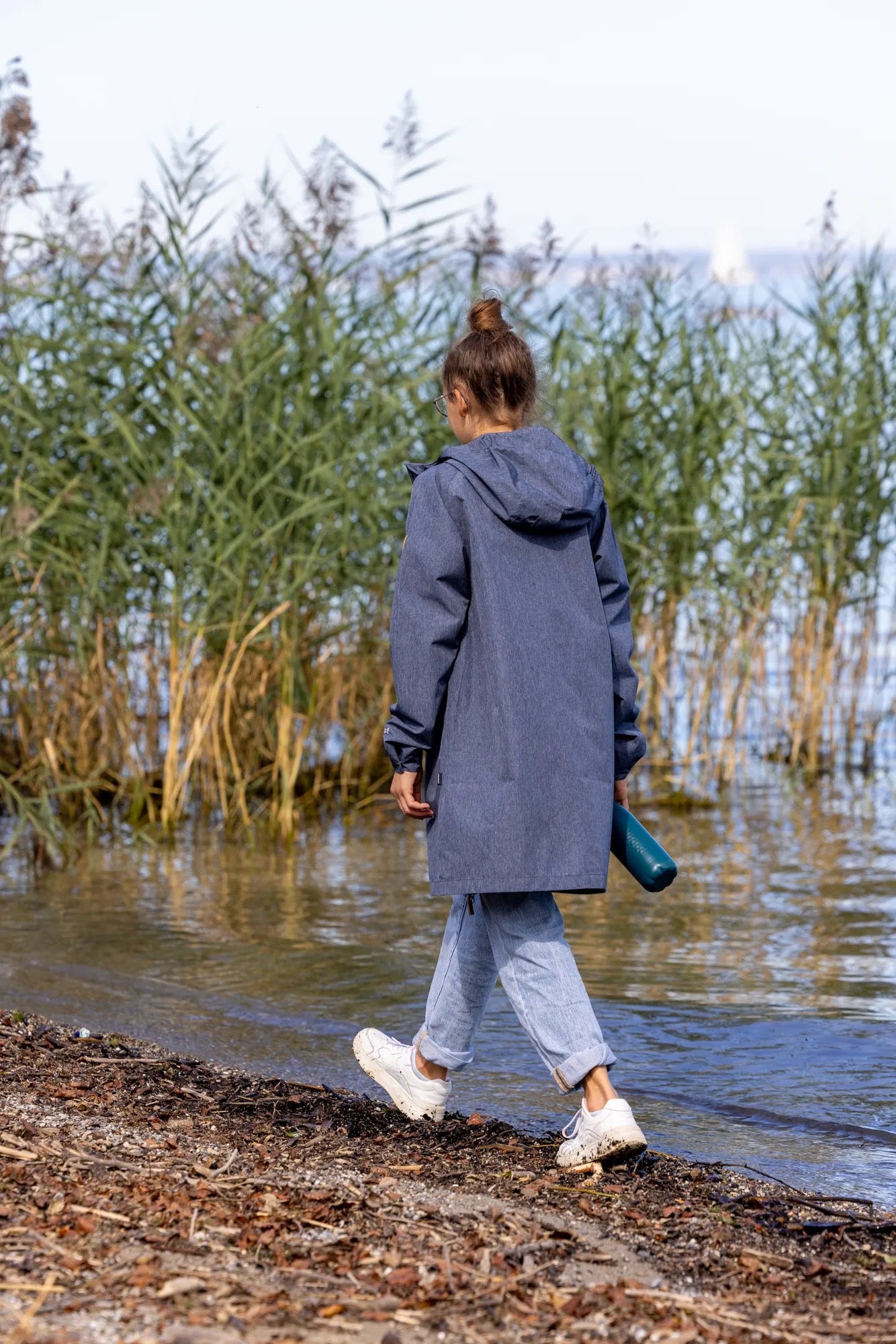 Travelcoat Kinder Regenmantel