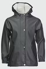 Jem Kinder Regenjacke
