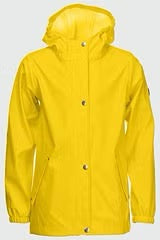 Jem Kinder Regenjacke