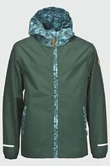 Laurin Kinder Regenjacke