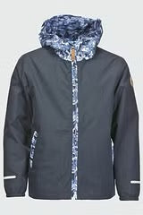 Laurin Kinder Regenjacke