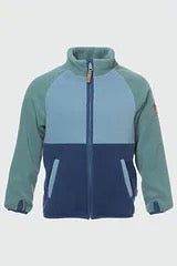 Mian Kinder Fleece Jacke