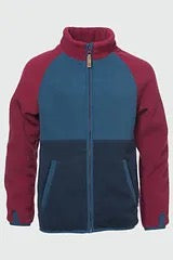 Mian Kinder Fleece Jacke