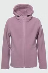 Sammy Kinder Sherpa Fleece