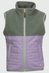 Aisa Kinder Thermo Gilet