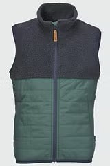 Aisa Kinder Thermo Gilet