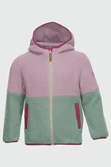 Chips Kinder Sherpa Fleece