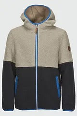 Chips Kinder Sherpa Fleece