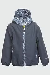 Malin Kinder Regenjacke