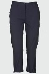 Quarter Pants Damen 3/4 Hose