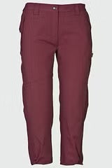 Quarter Pants Damen 3/4 Hose